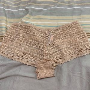 Victoria’s Secret panty